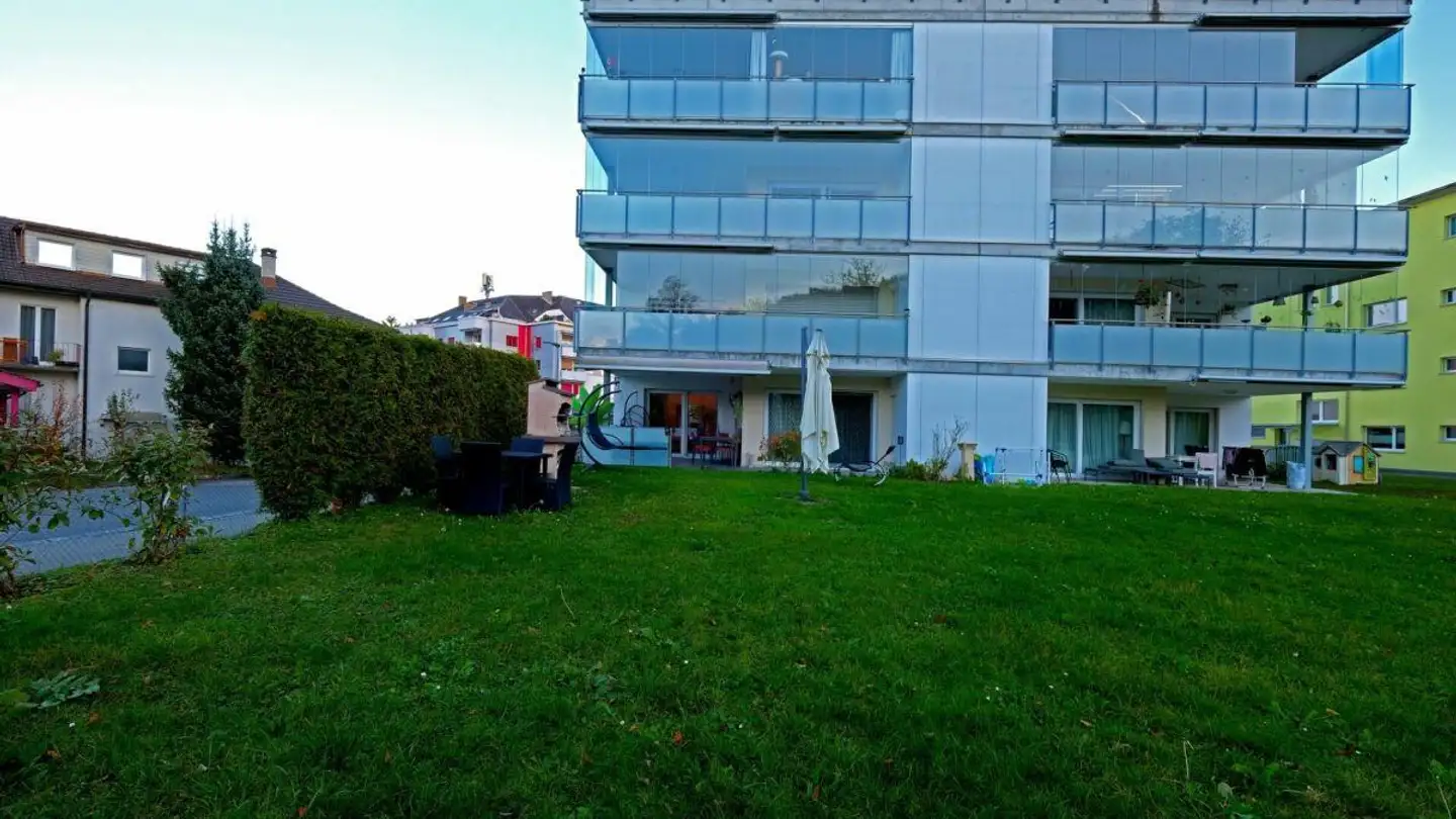 Apartment for sale - 4552 Derendingen - Photo 3