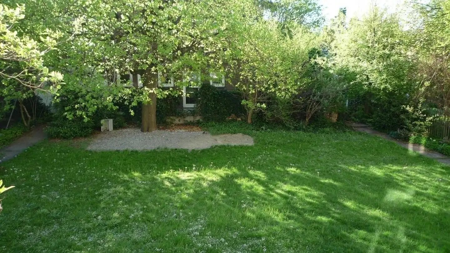 Apartment for rent - Aarefeldstrasse, 3600 Thun - Photo 2