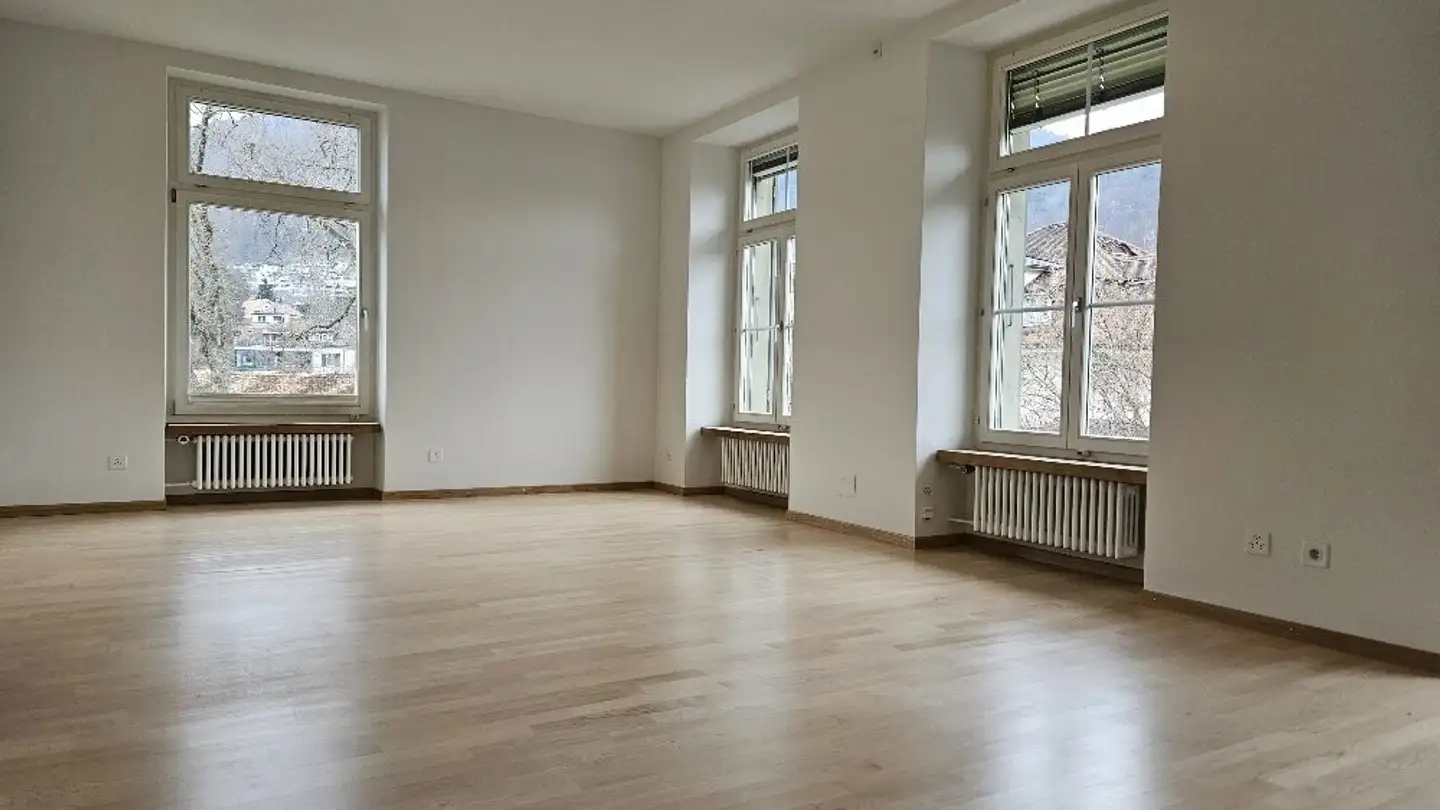 Apartment for rent - Aarefeldstrasse, 3600 Thun - Photo 3