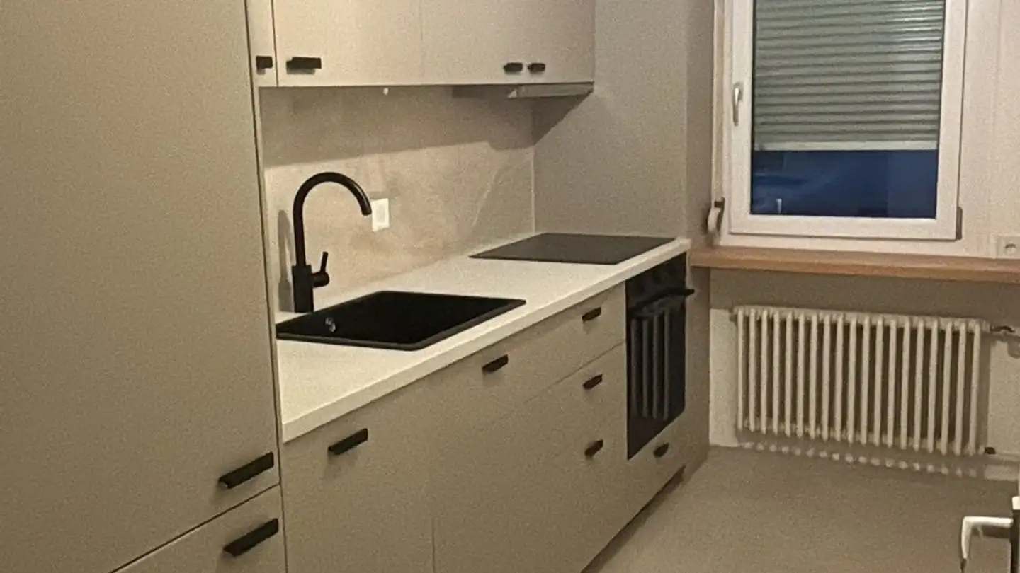 Appartamento in affitto - 8106 Adlikon b. Regensdorf - Foto 4