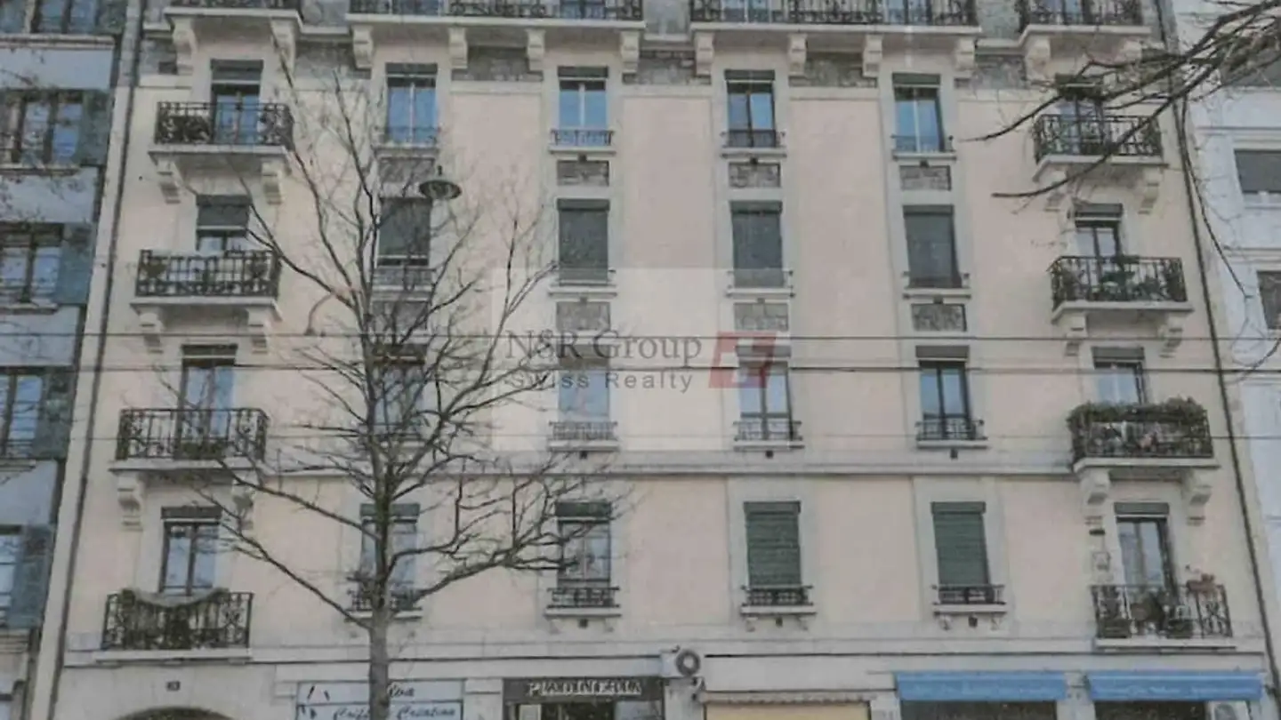 Appartement à vendre - 1227 Carouge GE
