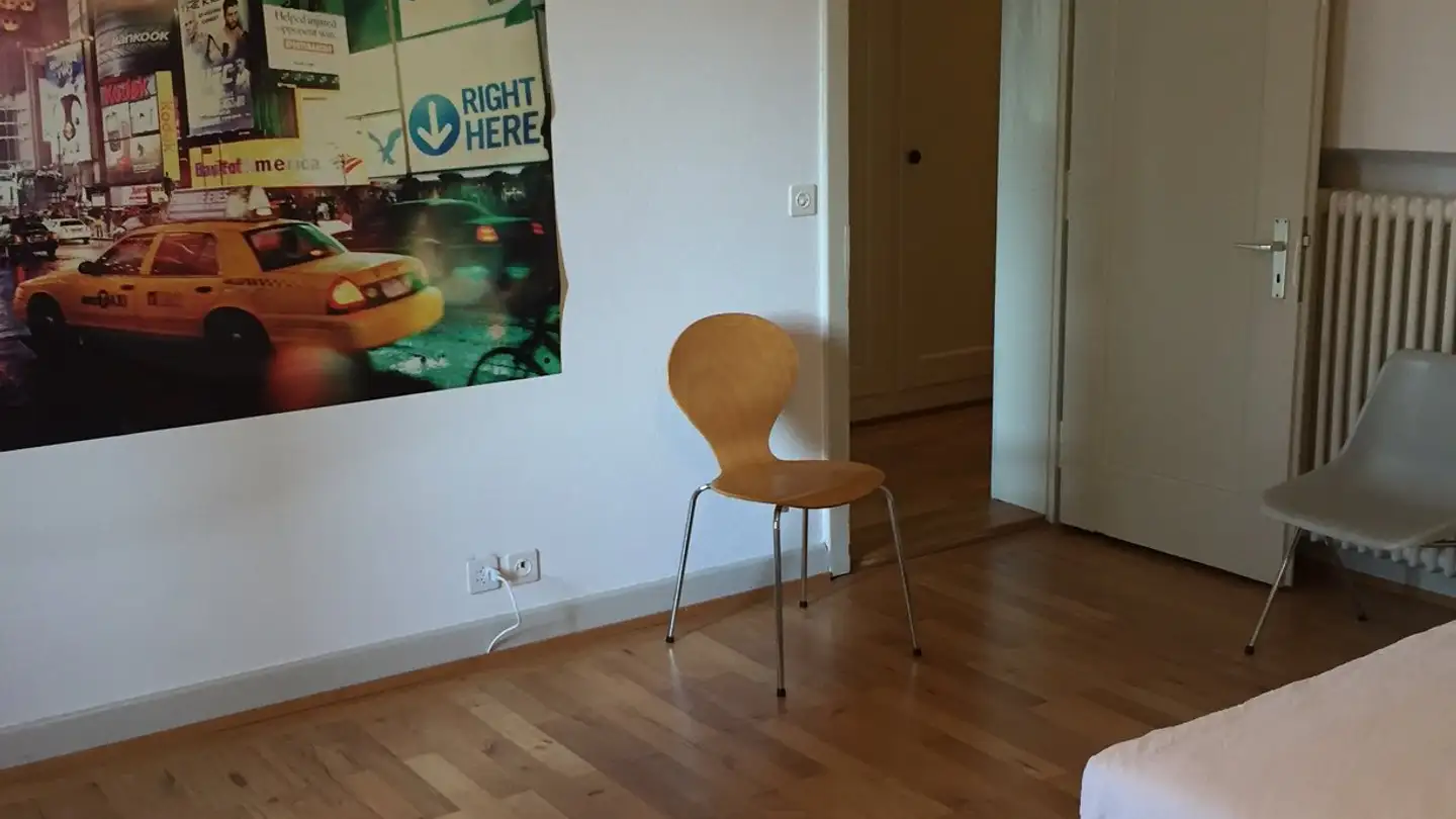 Appartamento in affitto - Napoleonstrasse 5, 3930 Visp - Foto 3