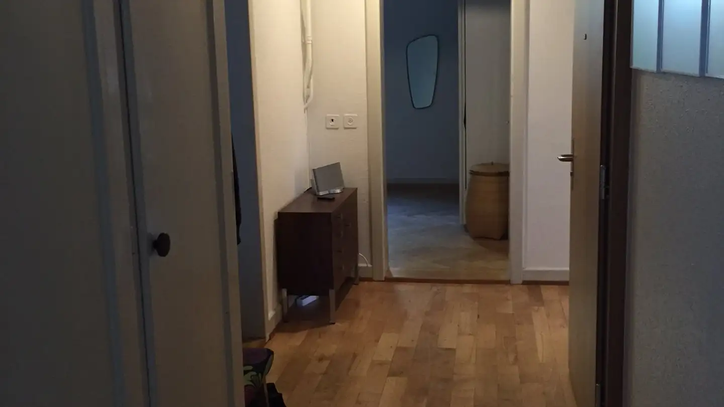 Appartamento in affitto - Napoleonstrasse 5, 3930 Visp - Foto 4