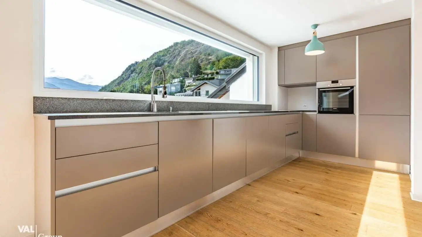 Appartement à louer - 3904 Naters - Photo 3