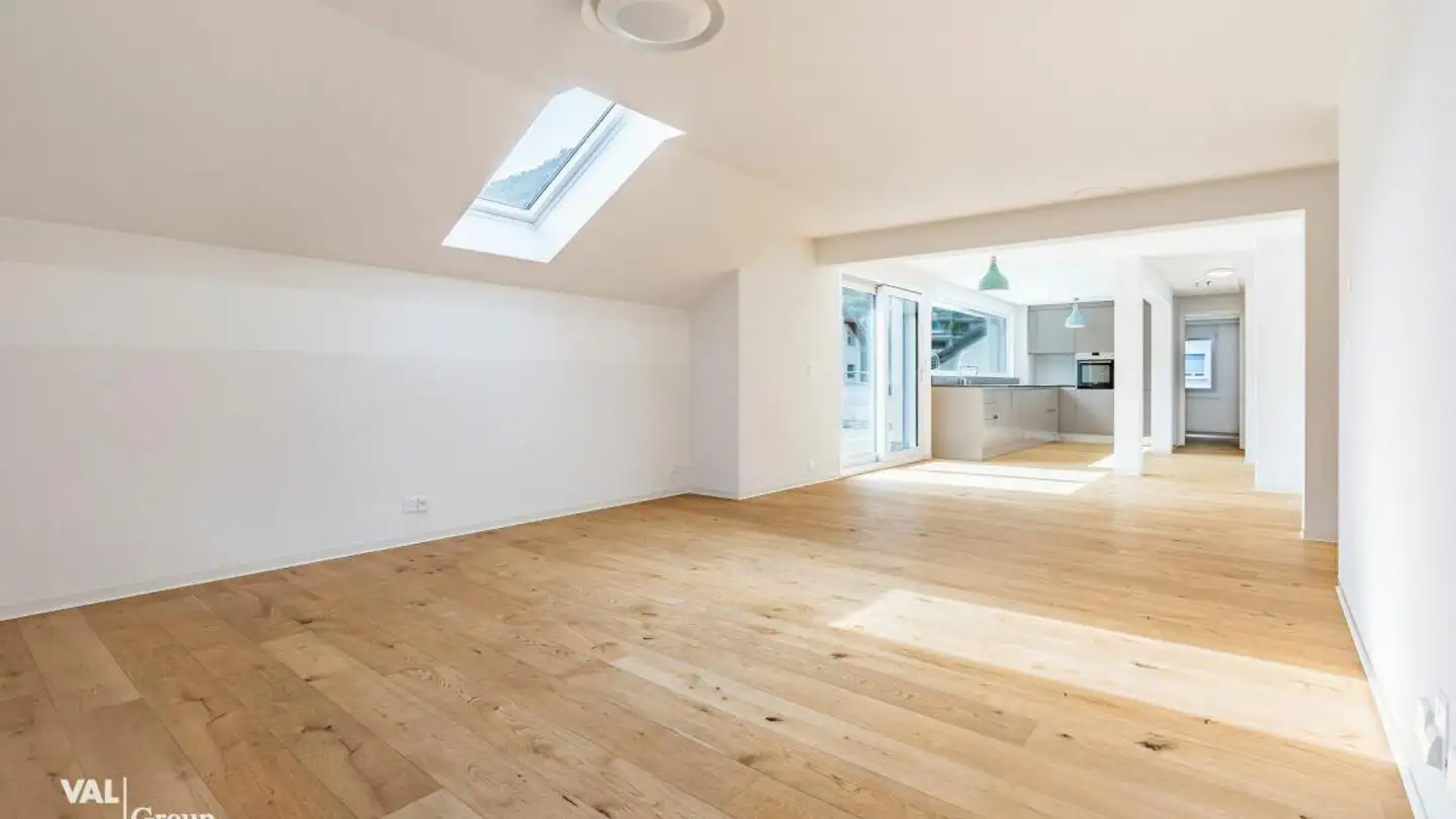 Appartement à louer - 3904 Naters - Photo 4