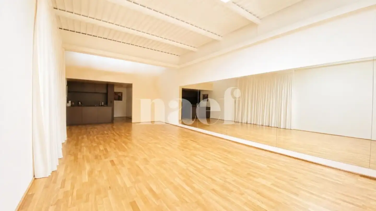 Arkade mieten - Avenue Des Cavaliers 5, 1224 Chêne-Bougeries - Foto 3