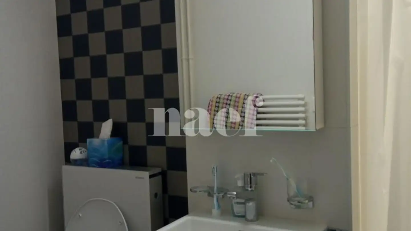 Apartment for rent - Rue de l'Hôpital 3, 2000 Neuchâtel - Photo 4