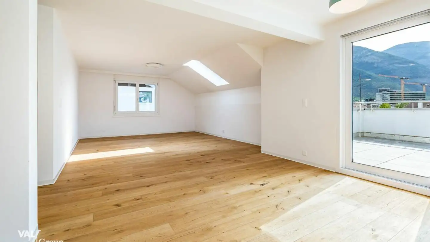 Appartement à louer - 3904 Naters