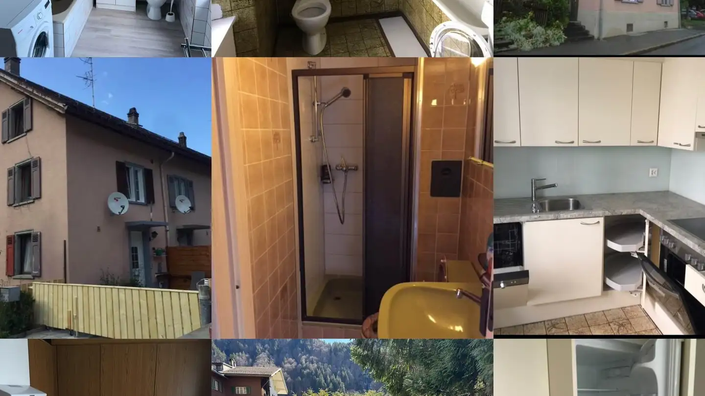 Einfamilienhaus kaufen - Hauptstrasse 41, 8777 Betschwanden - Foto 4