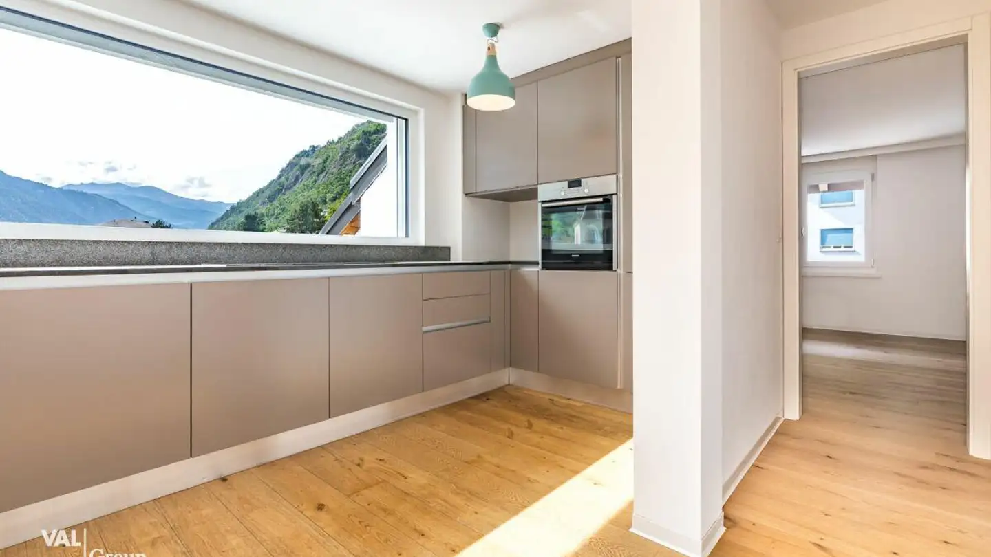 Appartement à louer - 3904 Naters - Photo 2