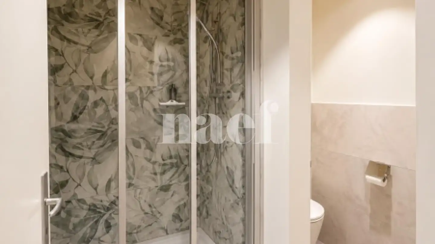 Arkade mieten - Avenue Des Cavaliers 5, 1224 Chêne-Bougeries - Foto 4