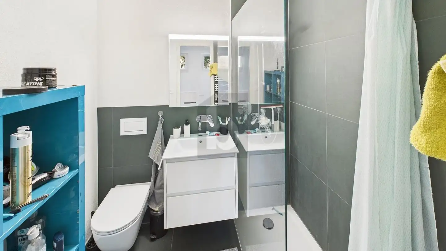 Duplex for rent - 3045 Meikirch - Photo 4