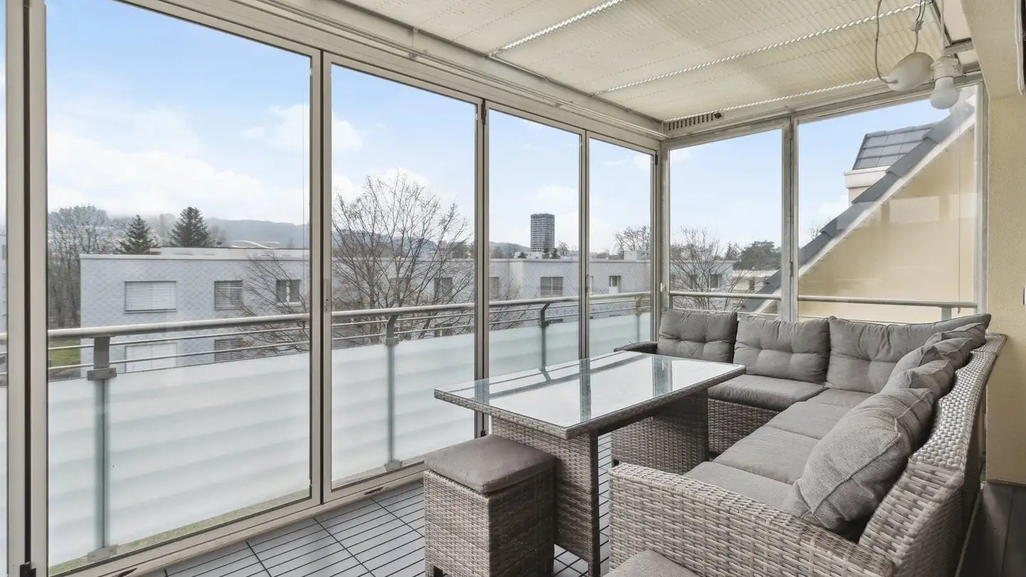 Duplex in vendita - 8951 Fahrweid - Photo 2