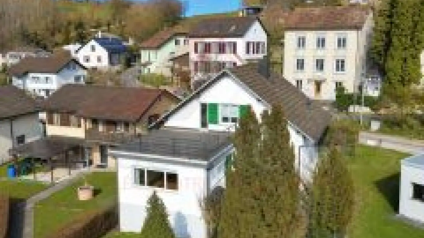 Single house for sale - 2900 Porrentruy