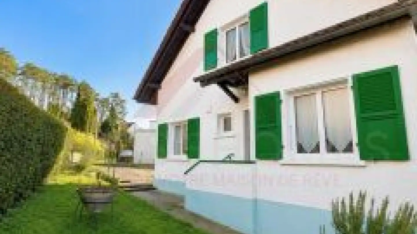 Single house for sale - 2900 Porrentruy - Photo 2