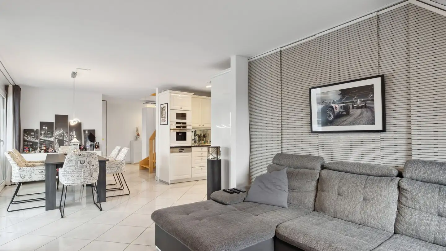 Duplex in vendita - 8951 Fahrweid - Photo 3