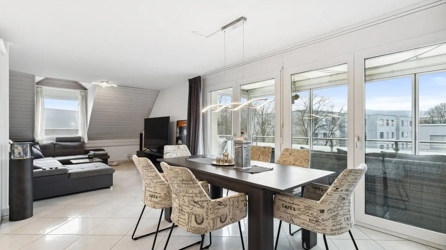 Duplex in vendita - 8951 Fahrweid - Photo 4