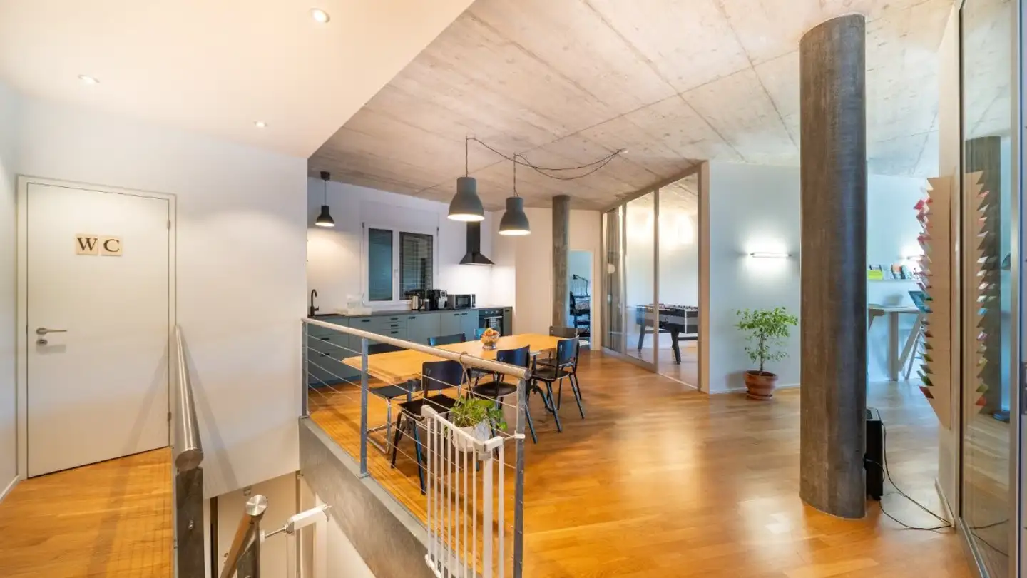 Loft for sale - Jungfraustrasse 45, 3800 Interlaken - Photo 3