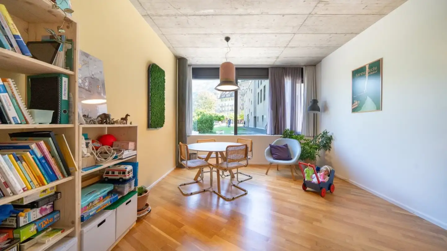 Loft for sale - Jungfraustrasse 45, 3800 Interlaken - Photo 4