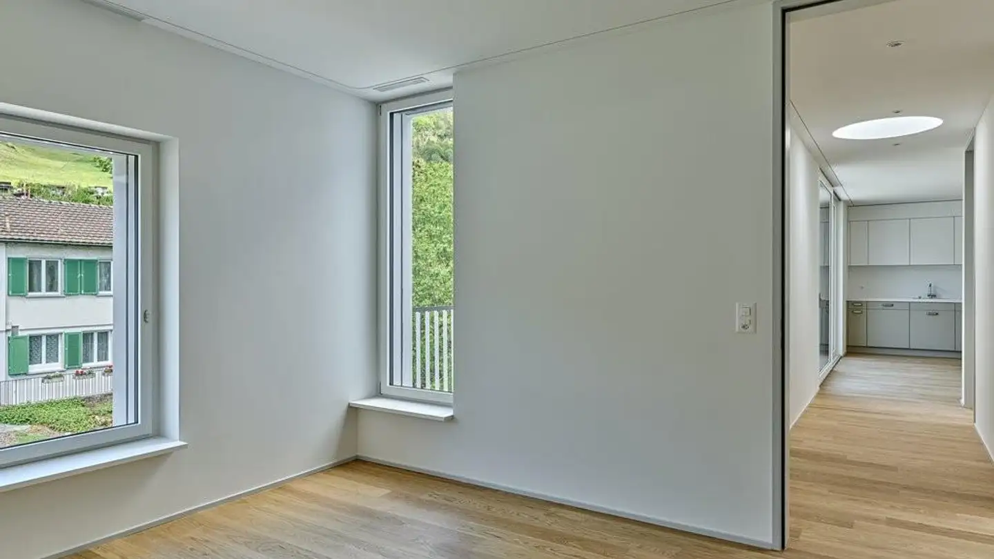 Wohnung mieten - Maneggpromenade 144, 8041 Zürich - Foto 4