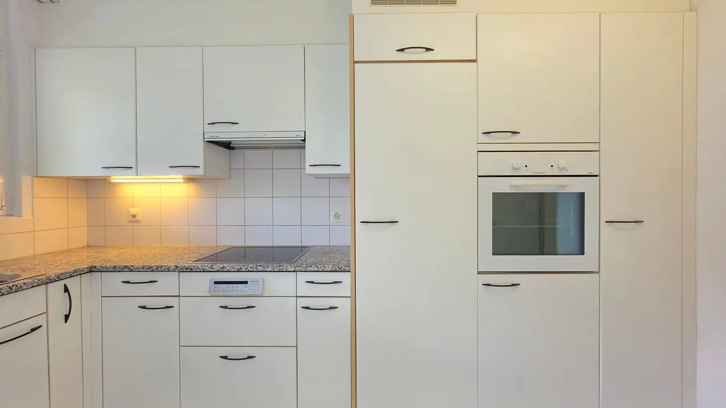 Apartment for rent - Gallusstrasse 55, 4600 Olten - Photo 3