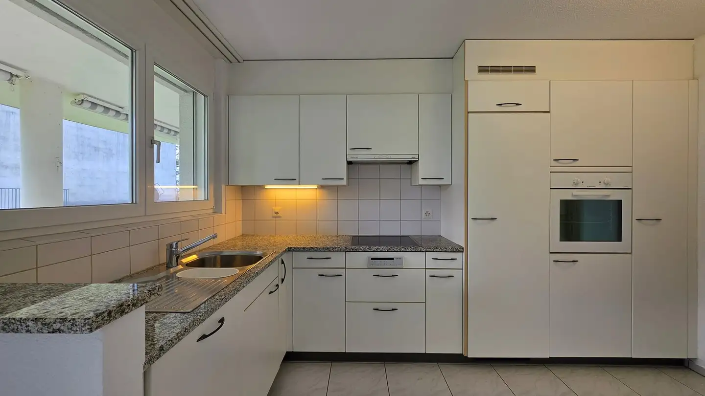 Apartment for rent - Gallusstrasse 55, 4600 Olten - Photo 4