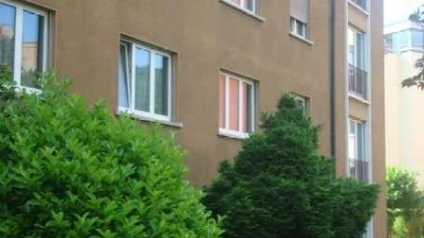 Wohnung mieten - Bahnhofstrasse 97, 5430 Wettingen