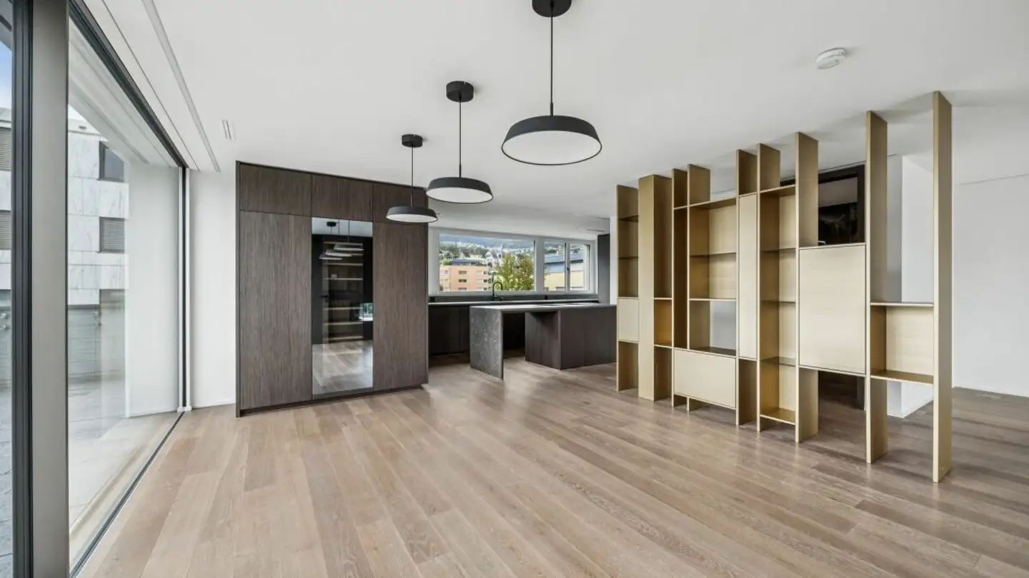 Casa singola in affitto - Wilenstrasse 29b, 8832 Wilen b. Wollerau - Photo 2