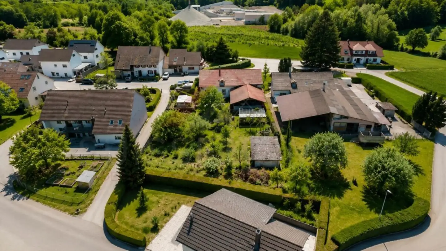 Casa singola in vendita - 4617 Gunzgen - Foto 2