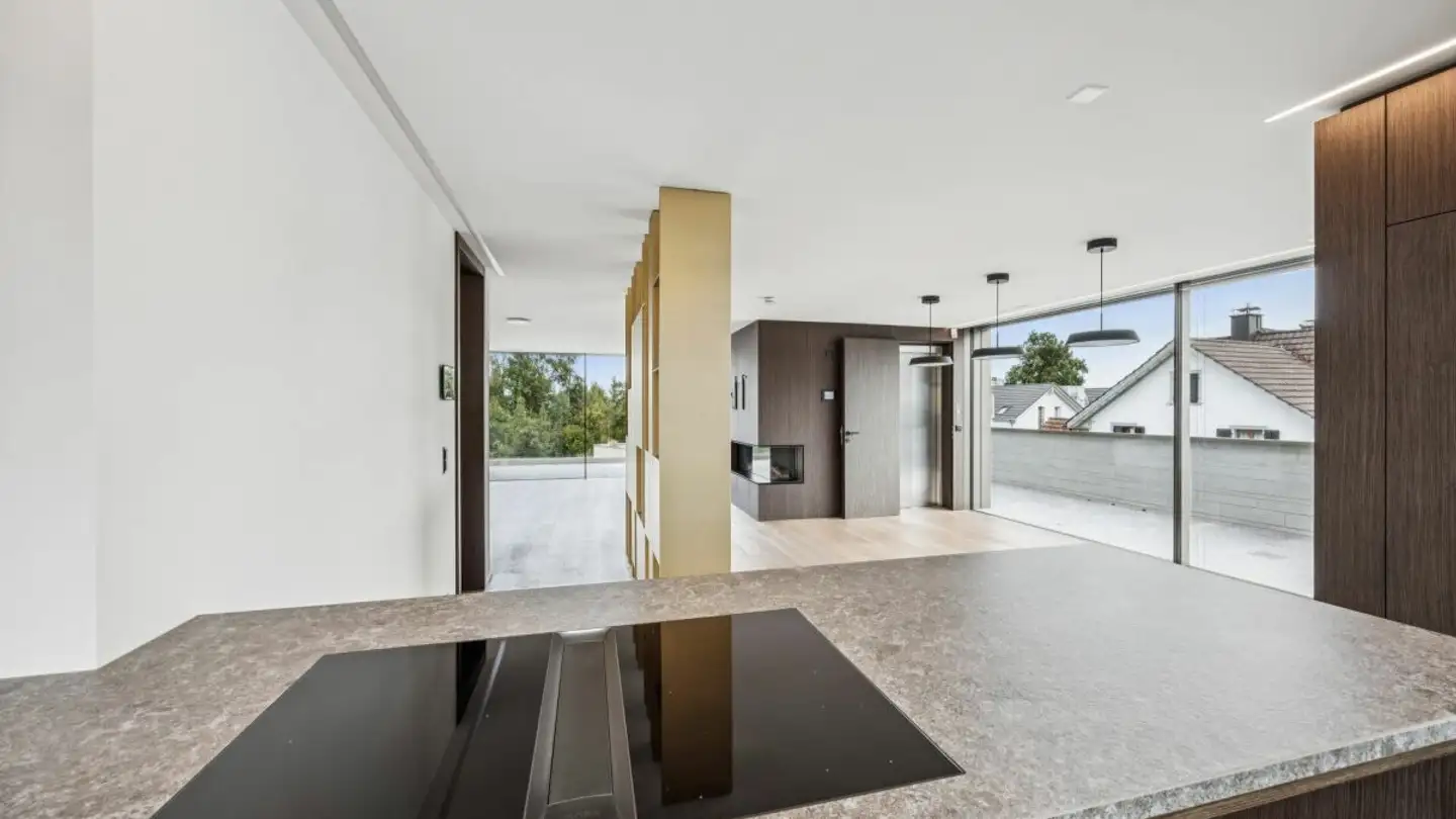 Casa singola in affitto - Wilenstrasse 29b, 8832 Wilen b. Wollerau - Photo 4