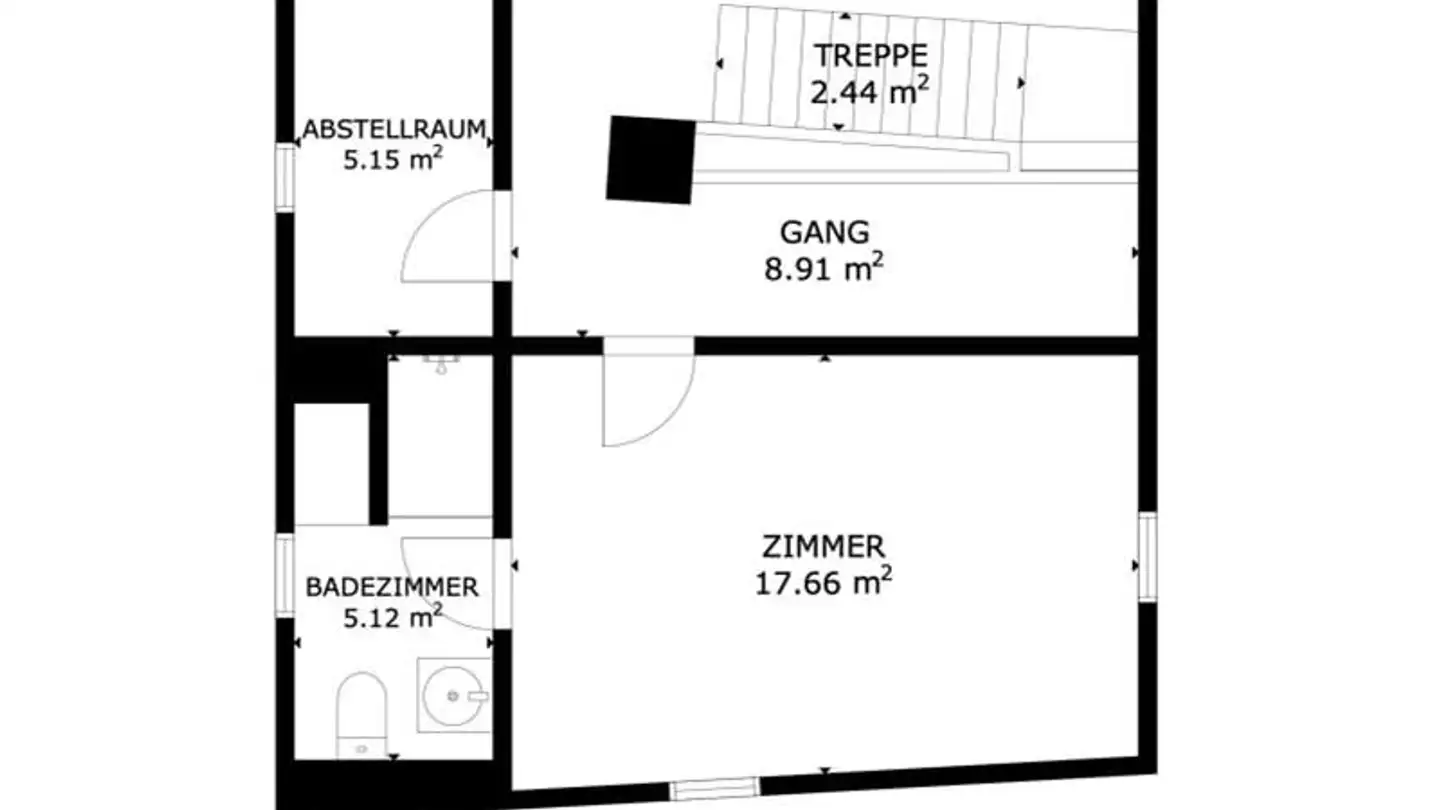 Maison individuelle à louer - Kronengasse 47, 5466 Kaiserstuhl AG - Photo 4