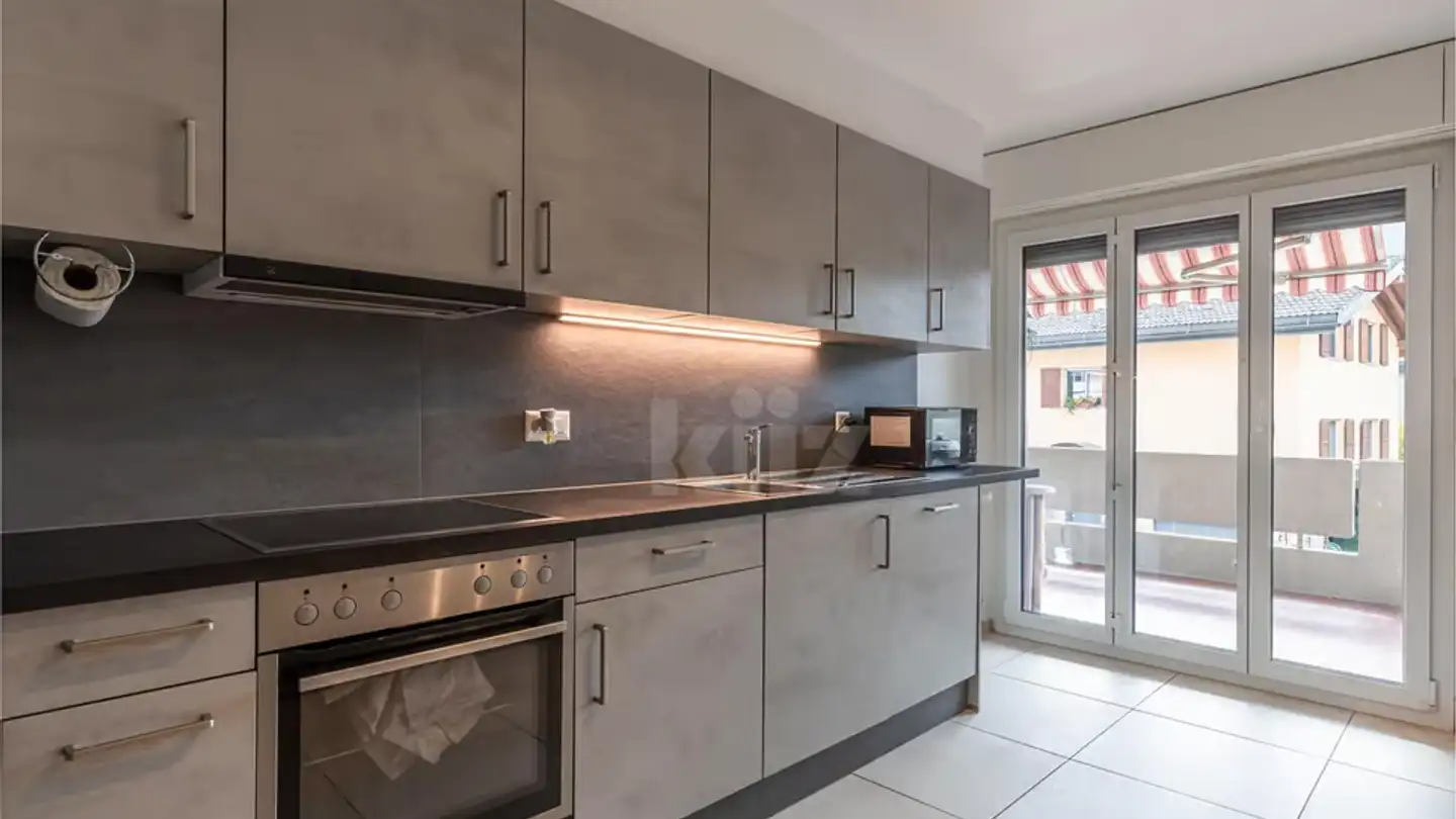 Apartment for sale - 1958 Uvrier - Photo 4
