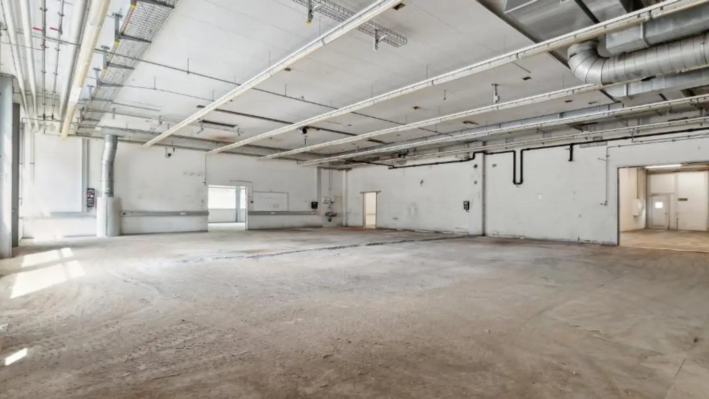 Espace de stockage à louer - Via Innovativa 1, 7013 Domat/Ems - Photo 3
