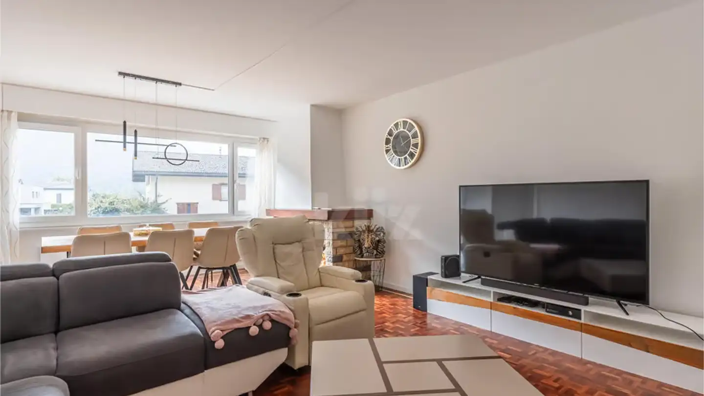 Apartment for sale - 1958 Uvrier