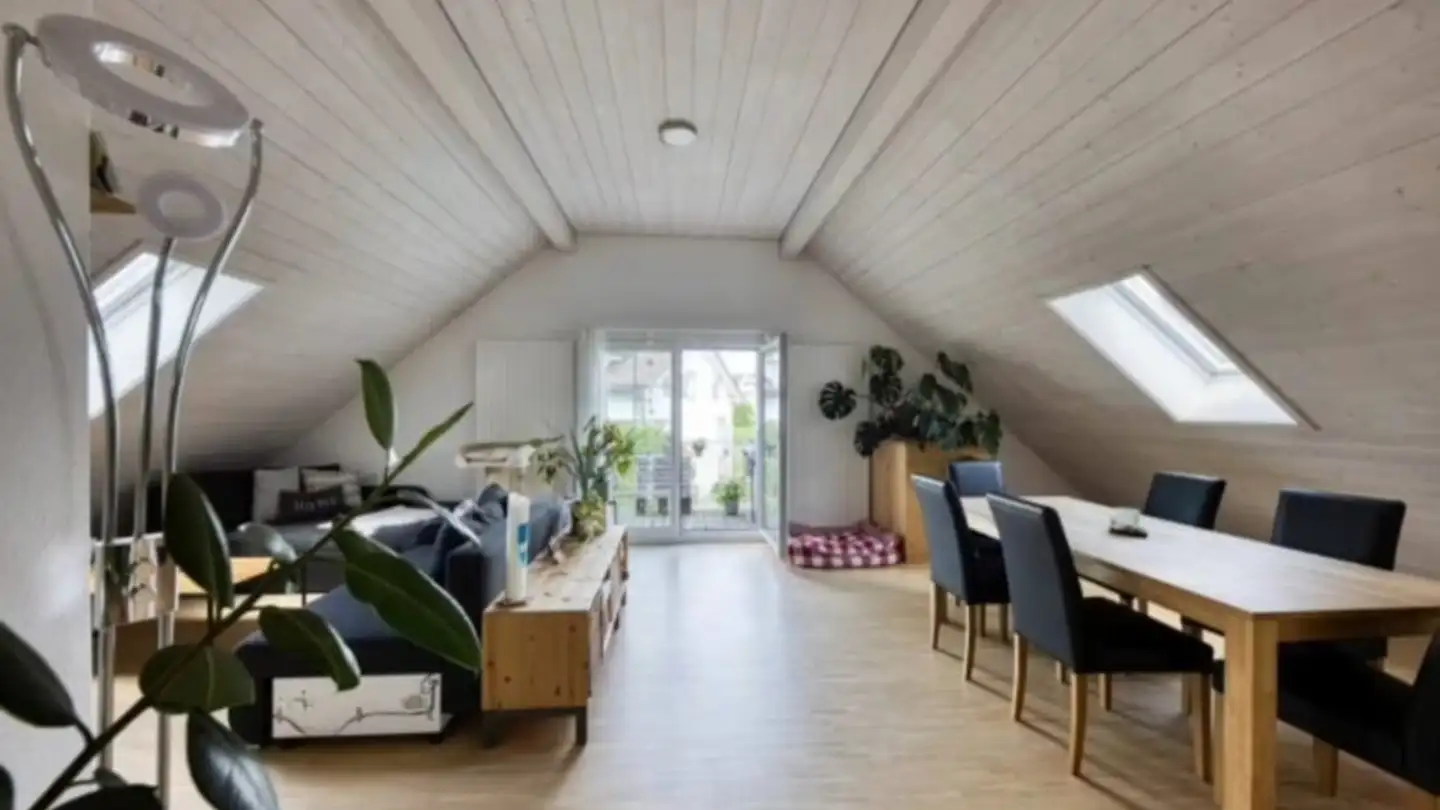 Wohnung mieten - Dorf 872, 9063 Stein AR - Foto 2