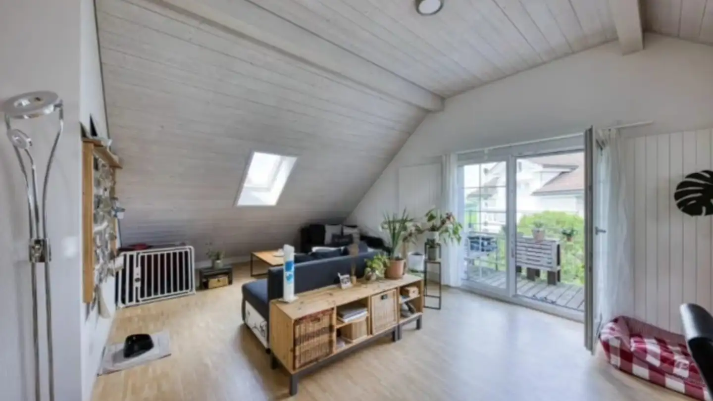 Wohnung mieten - Dorf 872, 9063 Stein AR - Foto 3