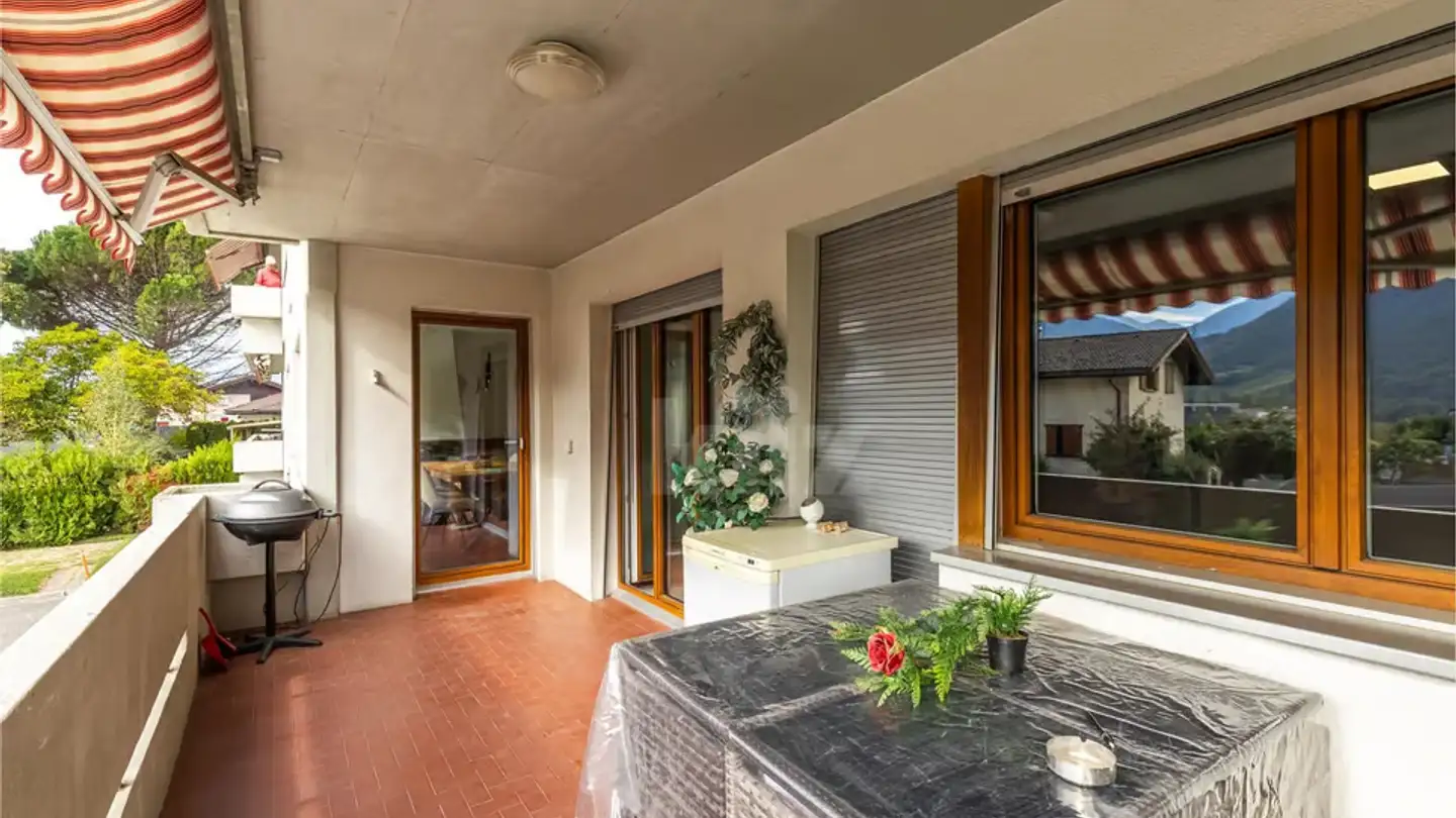 Apartment for sale - 1958 Uvrier - Photo 2