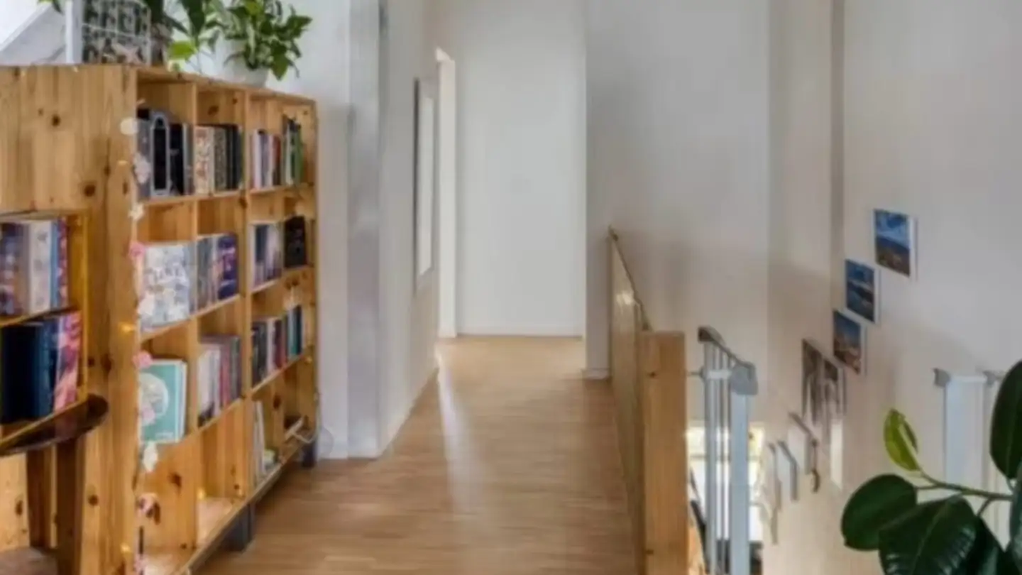 Wohnung mieten - Dorf 872, 9063 Stein AR - Foto 4