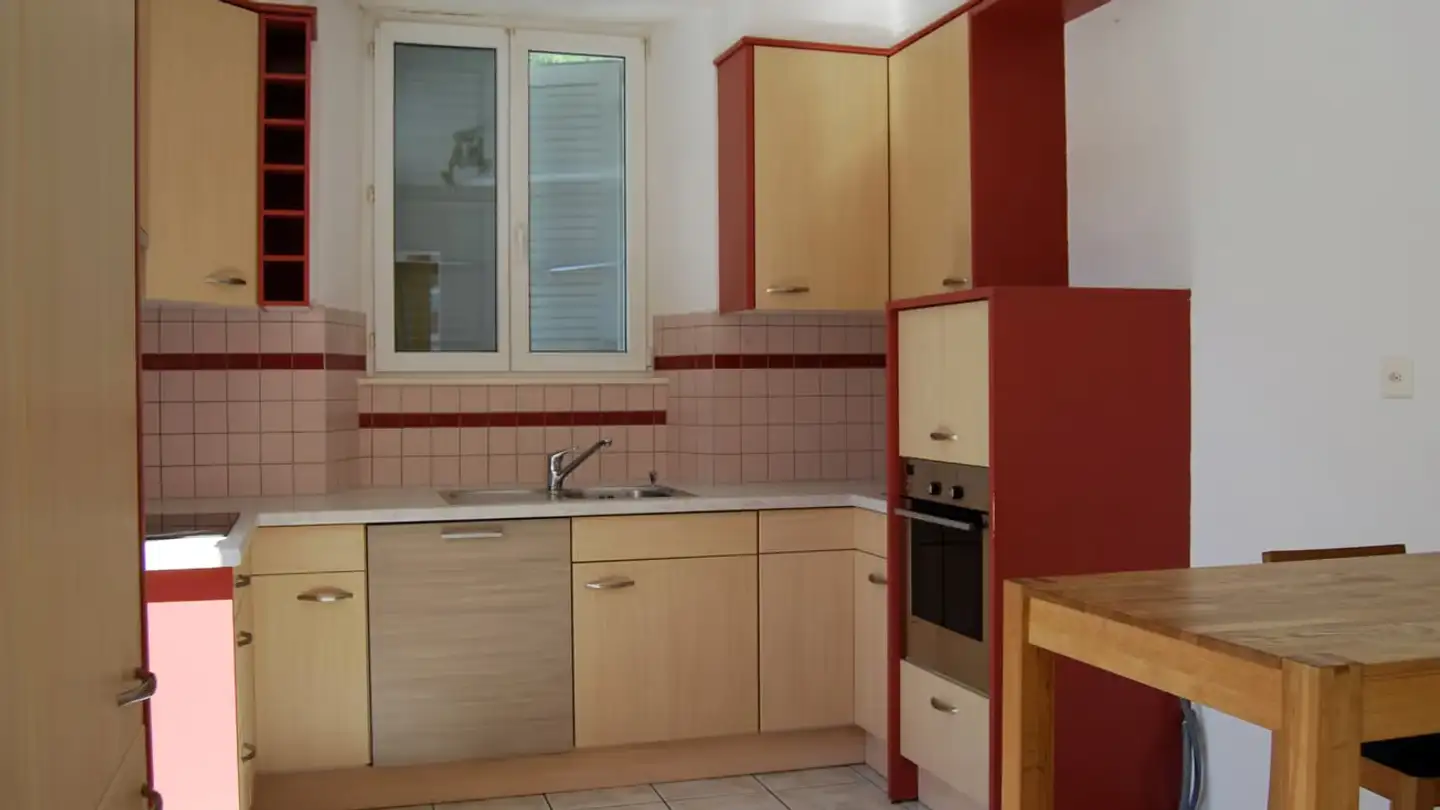 Appartamento in affitto - Grand Rue 5, 1904 Vernayaz