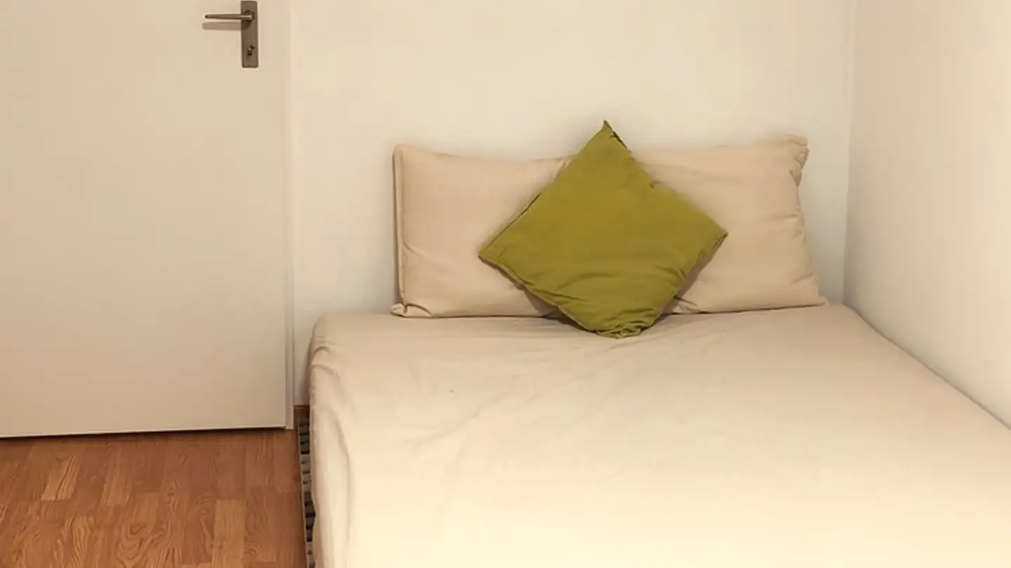 Zimmer mieten - Rappensteinstrasse 3, 9000 St. Gallen - Foto 2