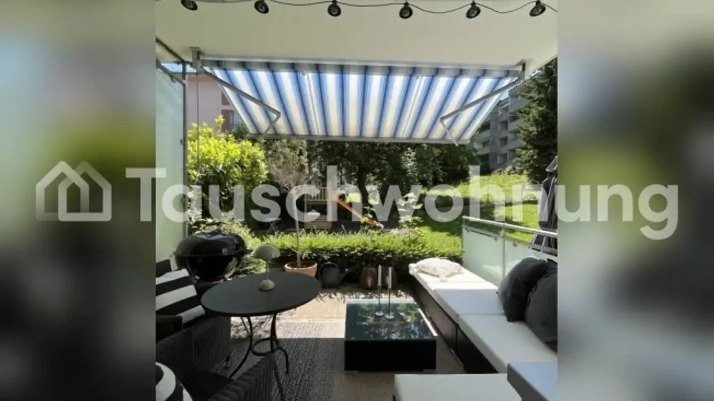 Appartamento in affitto - 8050 Zürich