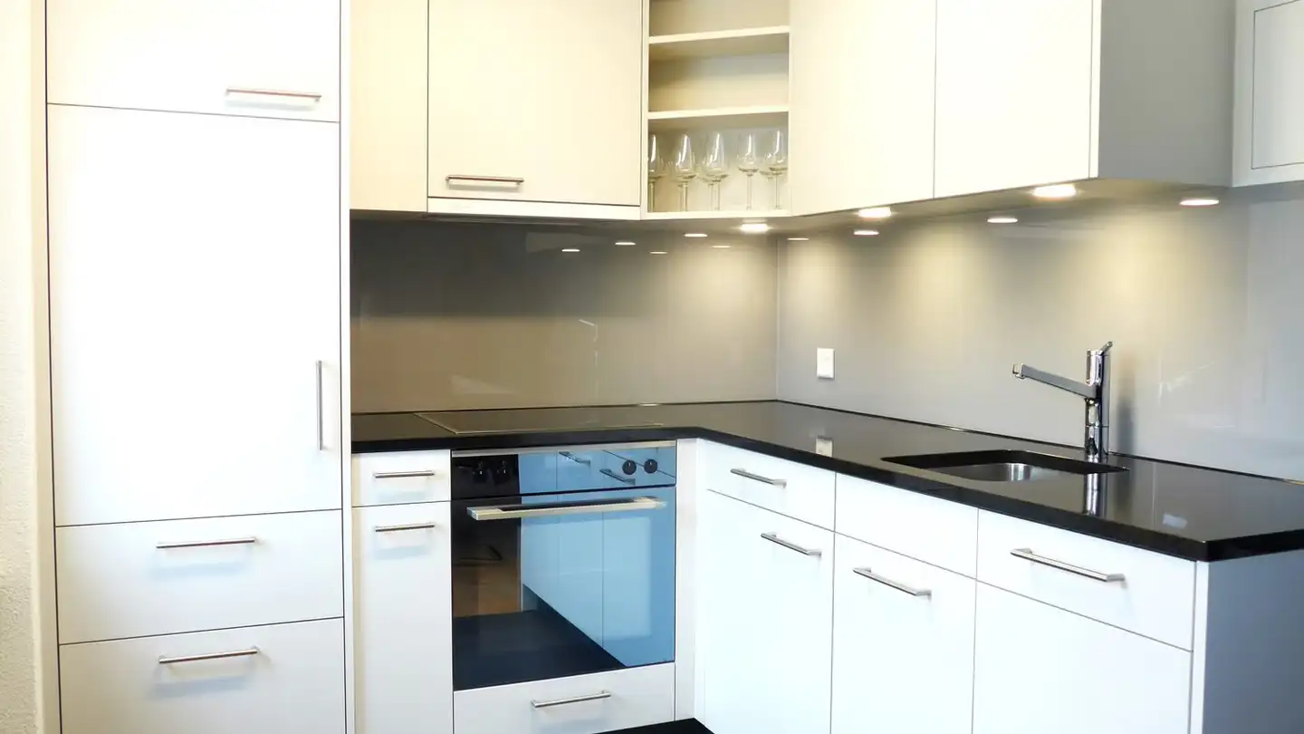 Appartement à louer - Schulhausstrasse 9, 6262 Langnau b. Reiden