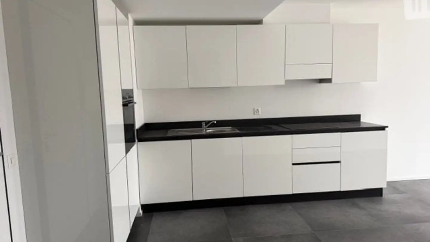 Wohnung mieten - Via Mastri Ligornettesi, 6853 Ligornetto - Foto 3