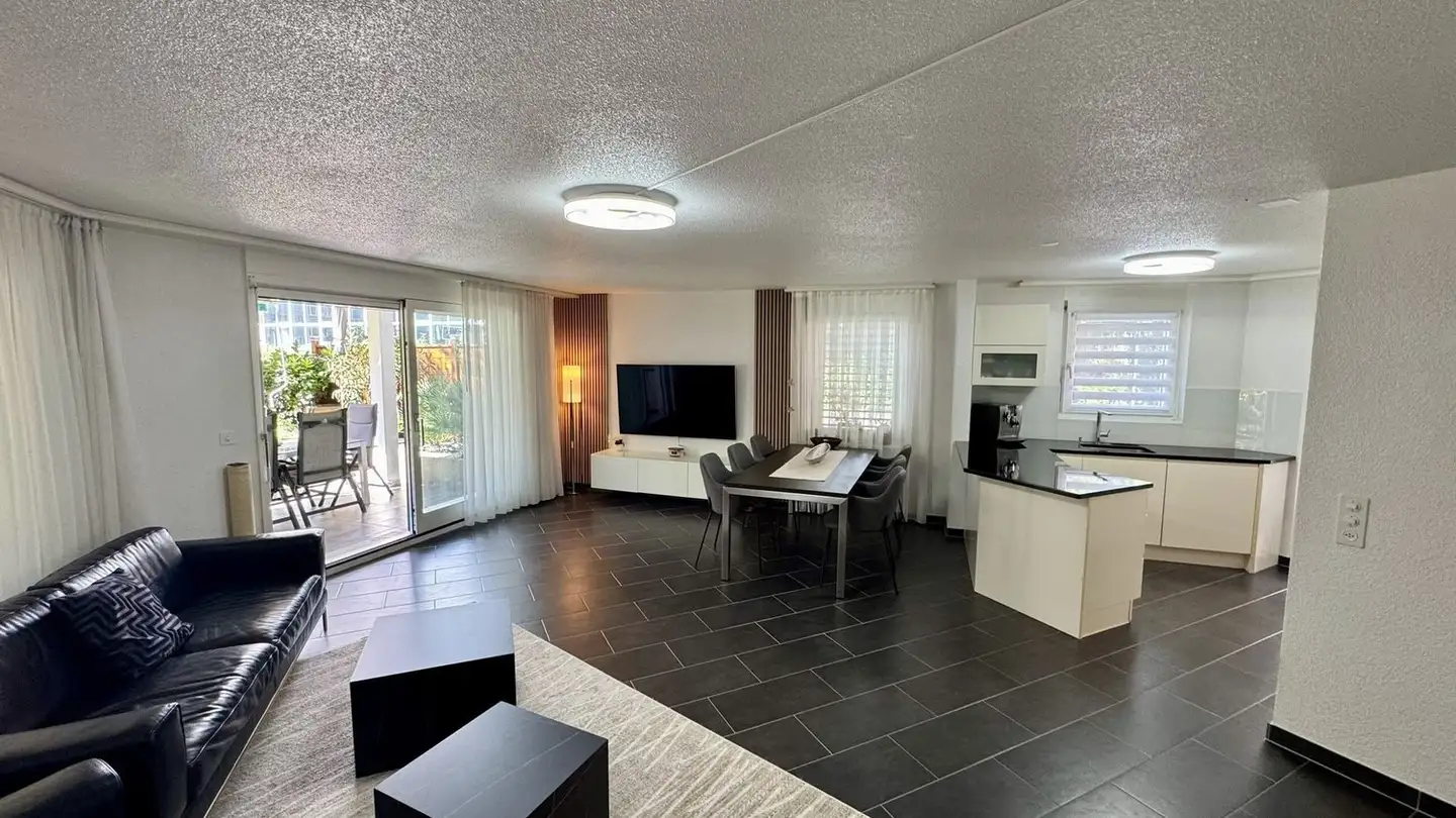 Appartement à vendre - 2503 Biel/Bienne