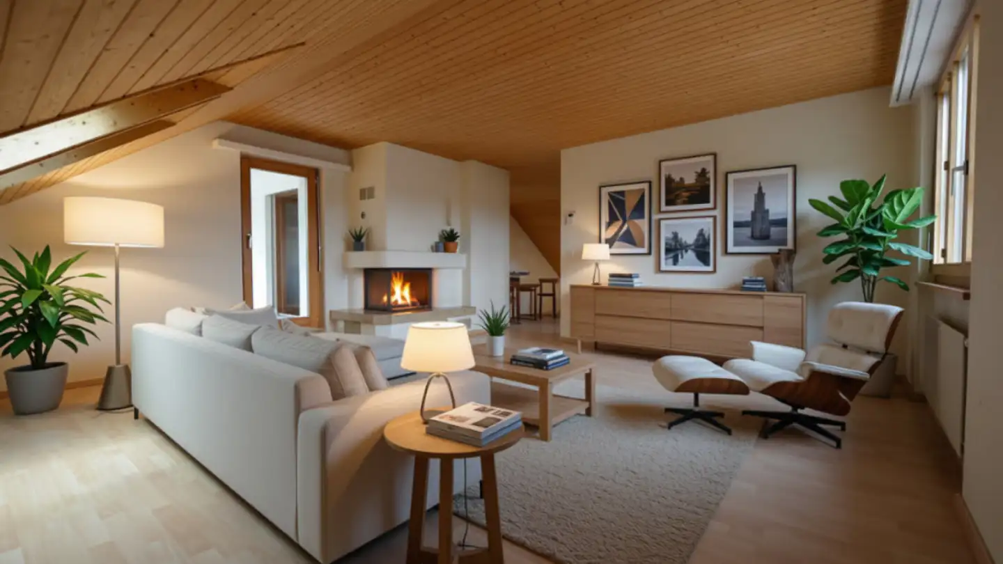 Wohnung mieten - Finkenweg 6, 4932 Lotzwil