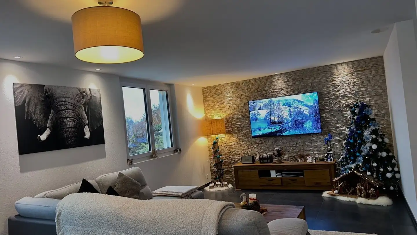 Single room for rent - Route De Choëx, 1871 Choëx