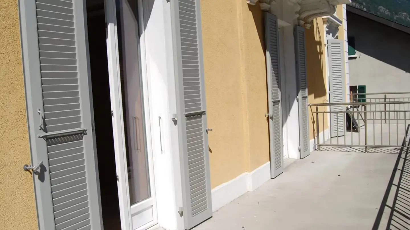 Appartamento in affitto - Grand Rue 5, 1904 Vernayaz - Foto 4