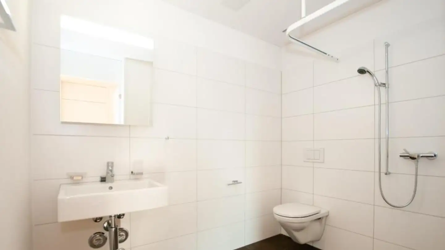 Wohnung mieten - Hauptstrasse 48, 4552 Derendingen - Foto 4