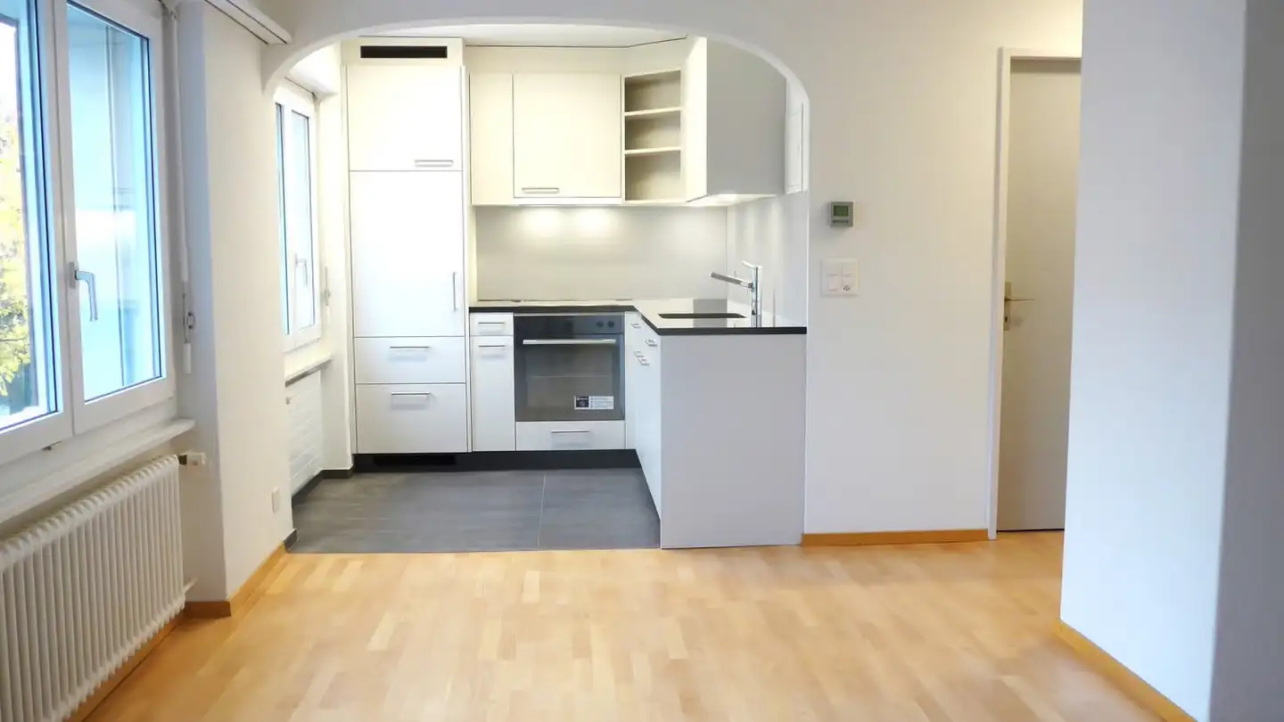 Appartamento in affitto - Schulhausstrasse 9, 6262 Langnau b. Reiden - Foto 2
