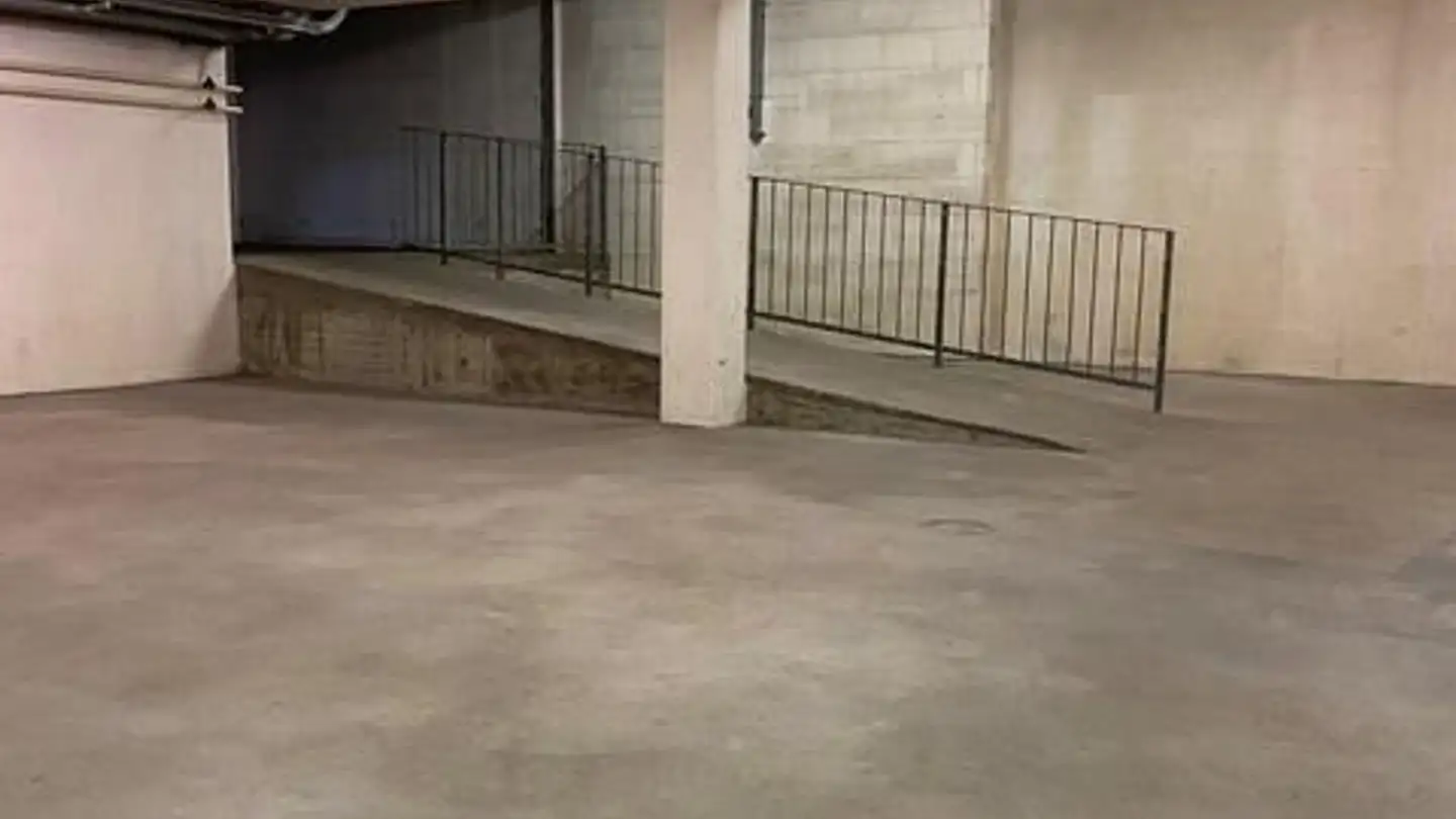 Espace de stockage à louer - Gundeldingerstrasse 175, 4053 Basel - Photo 2